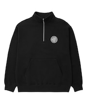 REGIONAL HALF ZIP FLEECE