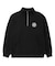 REGIONAL HALF ZIP FLEECE