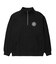 REGIONAL HALF ZIP FLEECE