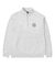 REGIONAL HALF ZIP FLEECE