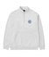 REGIONAL HALF ZIP FLEECE