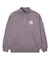 REGIONAL HALF ZIP FLEECE