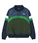CONTINUAL MOCK FLEECE