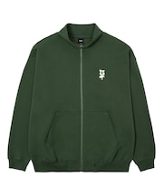 MEGABLAST ZIP FLEECE
