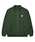 MEGABLAST ZIP FLEECE