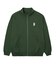 MEGABLAST ZIP FLEECE