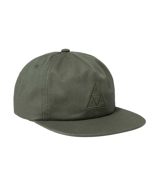 HUF SET TT SNAPBACK