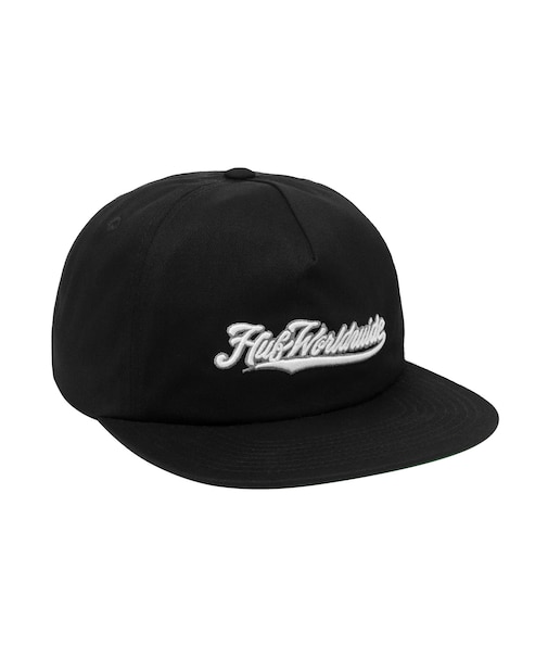 CRACKERJACK SNAPBACK