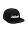 CRACKERJACK SNAPBACK
