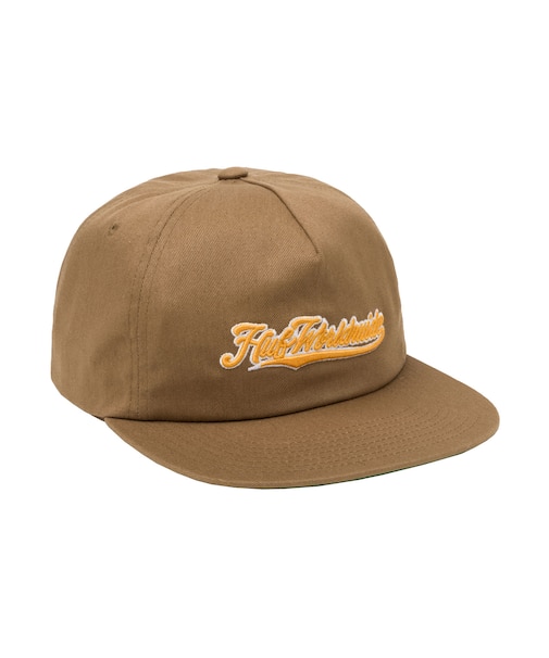 CRACKERJACK SNAPBACK