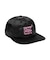 BEAT CAFE 6 PANEL HAT
