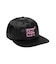 BEAT CAFE 6 PANEL HAT