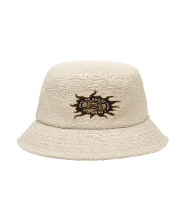 FIRE BUCKET HAT
