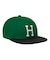 HUF SET CLASSIC H 6 PANEL HAT