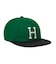 HUF SET CLASSIC H 6 PANEL HAT