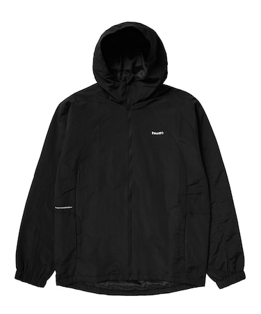 HUF SET SHELL JACKET
