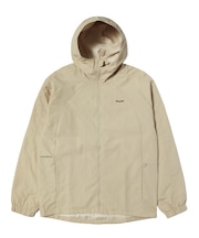 HUF SET SHELL JACKET