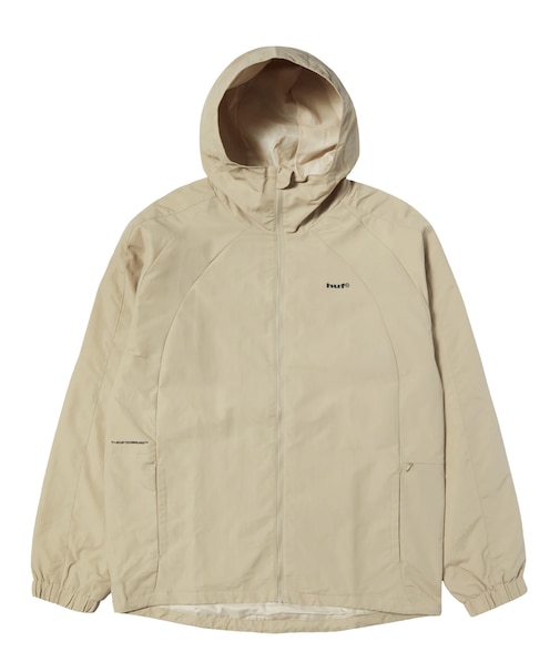 HUF SET SHELL JACKET
