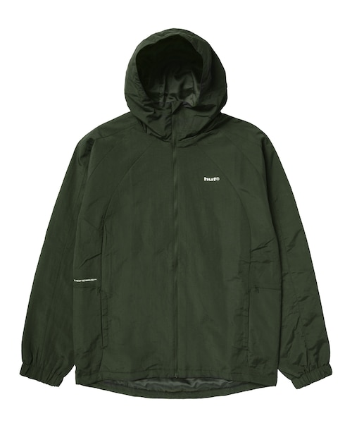 HUF SET SHELL JACKET｜ハフのアウトレット通販｜三井アウトレット