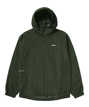 HUF SET SHELL JACKET