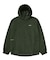 HUF SET SHELL JACKET