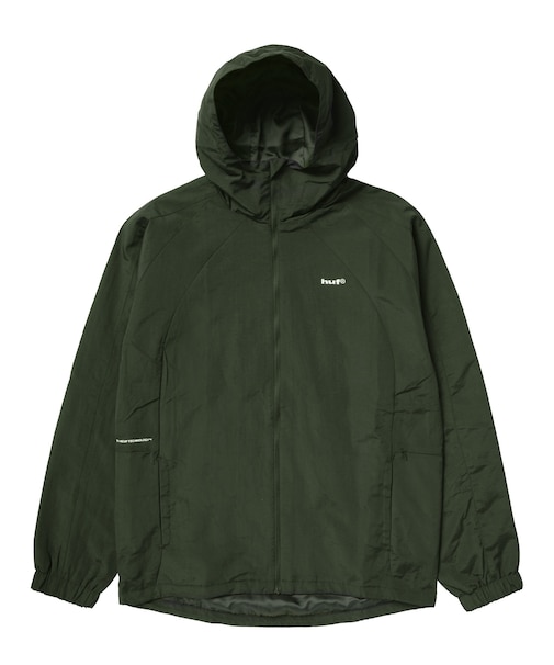 HUF SET SHELL JACKET