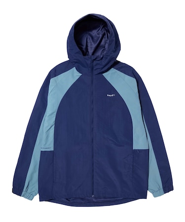 HUF SET SHELL JACKET