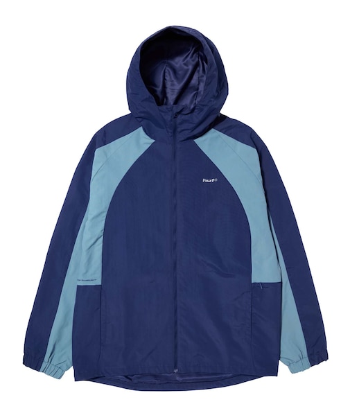 HUF SET SHELL JACKET