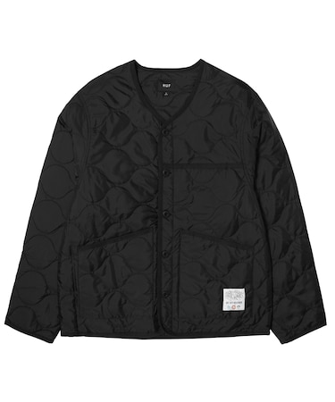 MOVEMENT LINER JACKET
