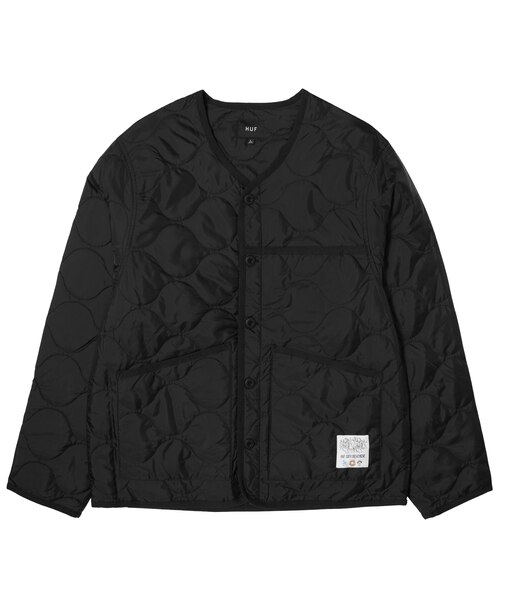 MOVEMENT LINER JACKET