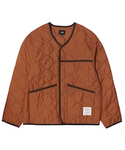 MOVEMENT LINER JACKET