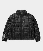 HUF PERTEX PUFFER JACKET