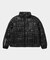 HUF PERTEX PUFFER JACKET