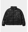 HUF PERTEX PUFFER JACKET