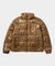 HUF PERTEX PUFFER JACKET