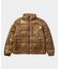 HUF PERTEX PUFFER JACKET