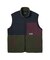 SONOMA HIGH PILE VEST