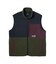 SONOMA HIGH PILE VEST
