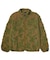 ABSTRACT HIGH PILE JACQUARD