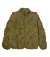 ABSTRACT HIGH PILE JACQUARD