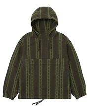 TOWNER ANORAK JACKET
