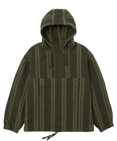 TOWNER ANORAK JACKET
