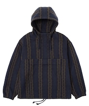 TOWNER ANORAK JACKET