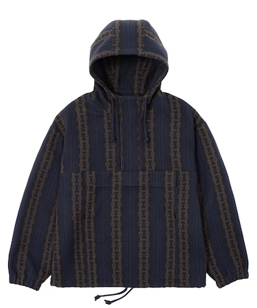 TOWNER ANORAK JACKET