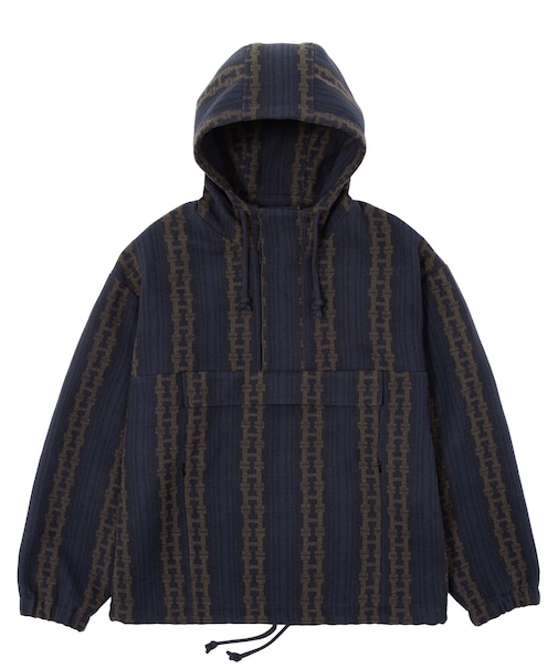 TOWNER ANORAK JACKET
