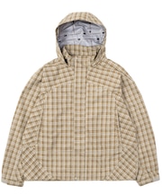 OG LOGO 3L SHELL JACKET