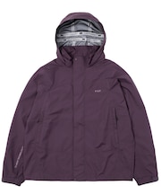 OG LOGO 3L SHELL JACKET
