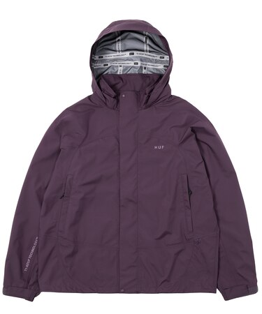 OG LOGO 3L SHELL JACKET