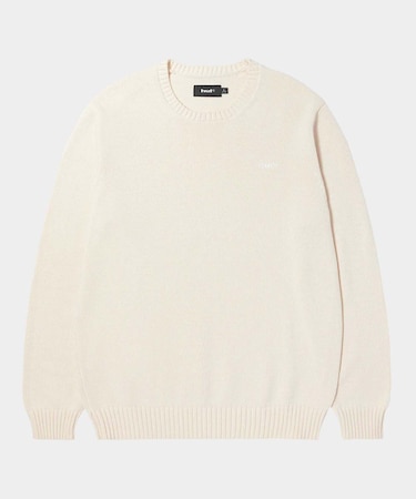 89 KNIT SWEATER