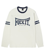 EXETER L/S FOOTBALL SHIRT